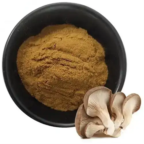 Organic Pleurotus Extract 30% Powder